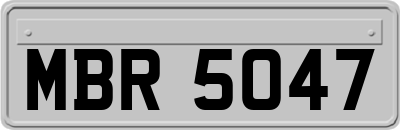 MBR5047