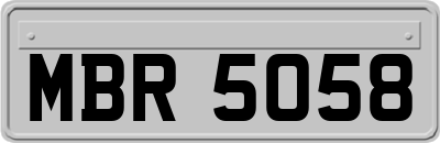 MBR5058