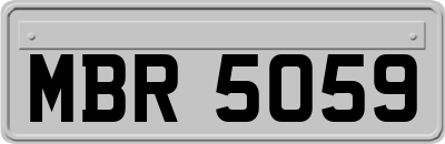 MBR5059