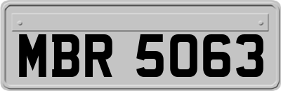 MBR5063