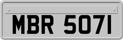 MBR5071