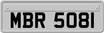 MBR5081