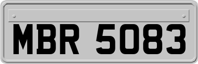 MBR5083