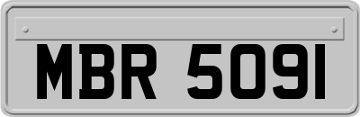 MBR5091