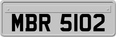 MBR5102