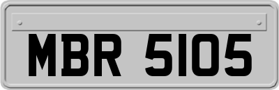 MBR5105