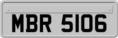 MBR5106