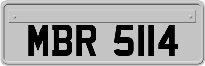 MBR5114