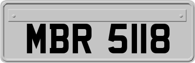 MBR5118