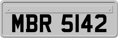 MBR5142