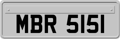 MBR5151