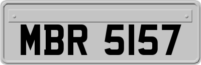 MBR5157