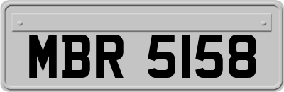 MBR5158