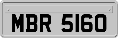 MBR5160