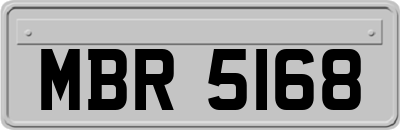 MBR5168