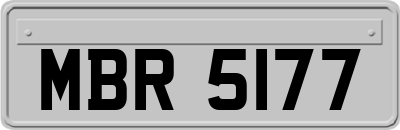 MBR5177