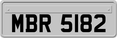 MBR5182