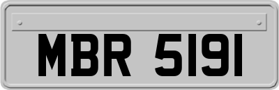 MBR5191