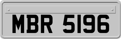 MBR5196