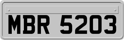 MBR5203