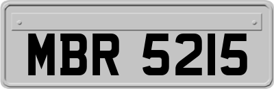 MBR5215