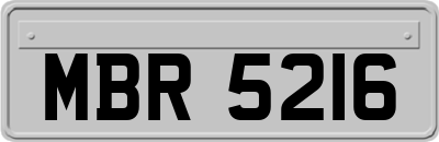 MBR5216