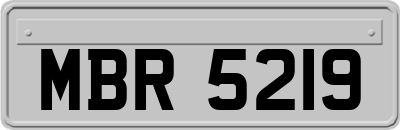 MBR5219