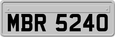 MBR5240
