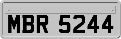 MBR5244