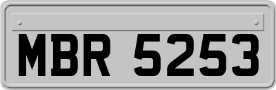 MBR5253