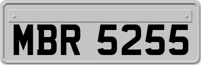 MBR5255