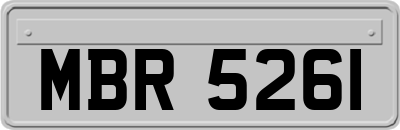MBR5261