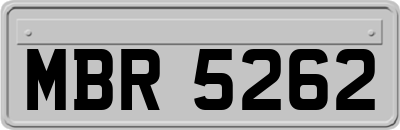 MBR5262