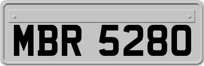 MBR5280