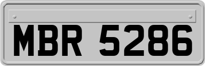 MBR5286