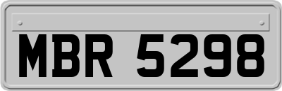 MBR5298