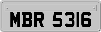 MBR5316