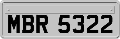 MBR5322