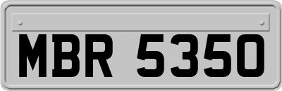 MBR5350
