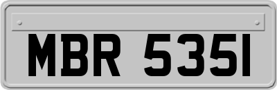 MBR5351