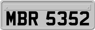 MBR5352