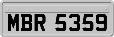 MBR5359