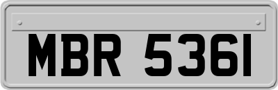 MBR5361