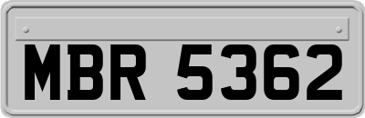 MBR5362