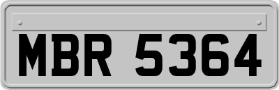 MBR5364