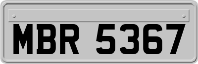 MBR5367