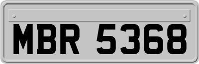 MBR5368