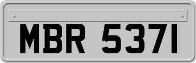 MBR5371
