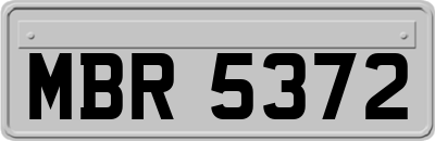 MBR5372