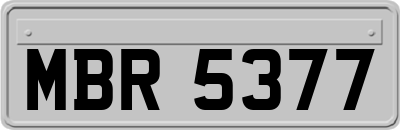 MBR5377